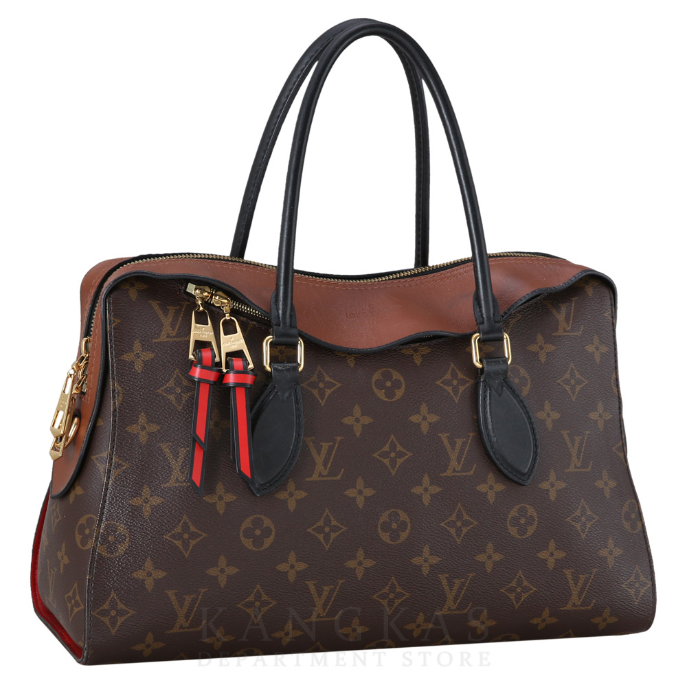 LOUIS VUITTON(USED)루이비통 모노그램 튈르리